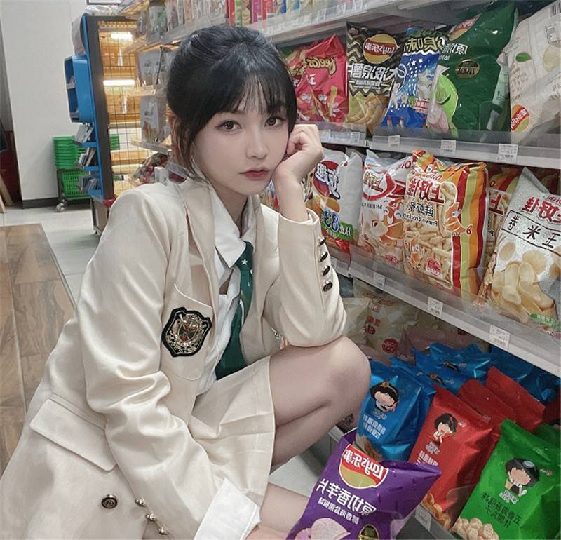 和平精英新皮肤斗鱼首曝女神叶知秋米娜助阵或为中国古风主题