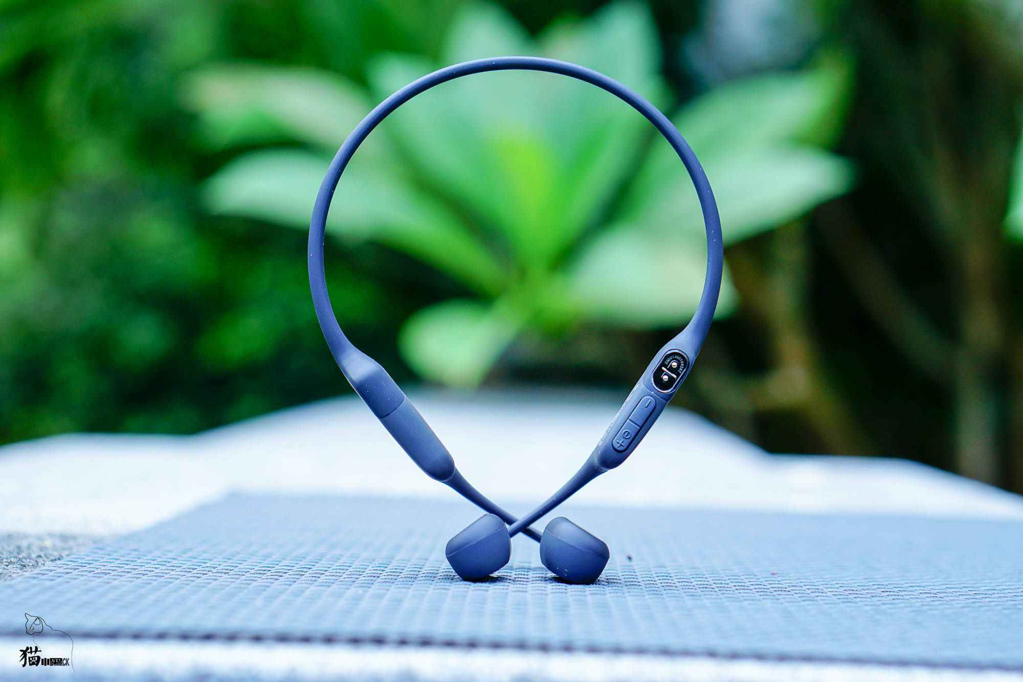 让你的运动更安全快乐，韶音Aeropex AS800专业运动耳机