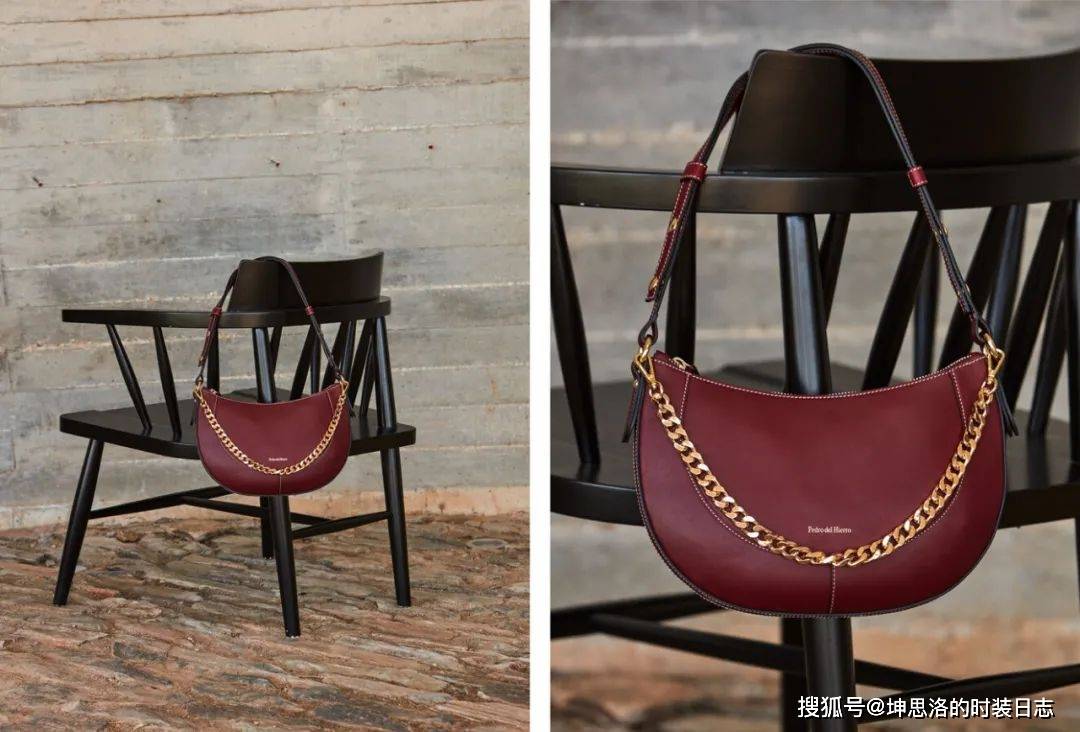 时装 品牌种草丨西班牙时装品牌Pedro del Hierro 2021秋冬 理想生活