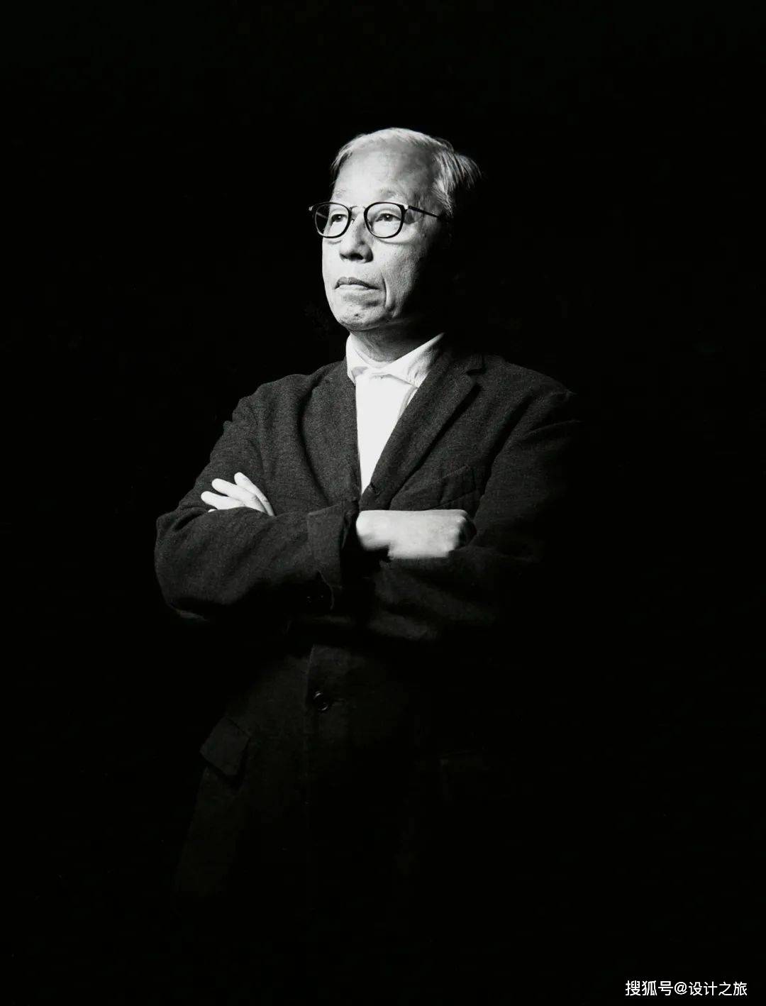 杉本博司Hiroshi Sugimoto / 价值1.35亿美元的纽约日式大平层_手机搜狐网