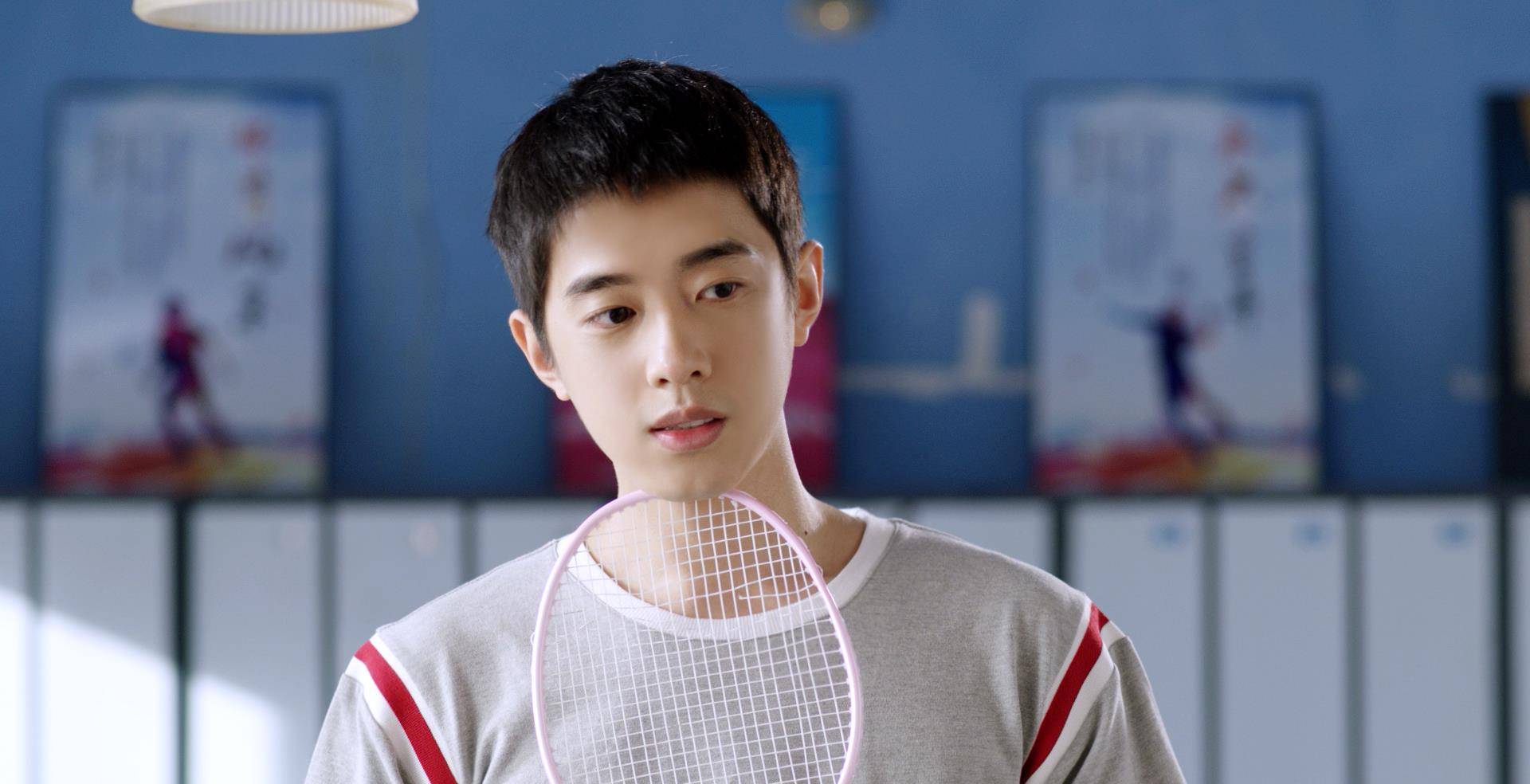 青春|励志青春：《极限17羽你同行》杨超越搭梁靖康，青春力量温暖人心