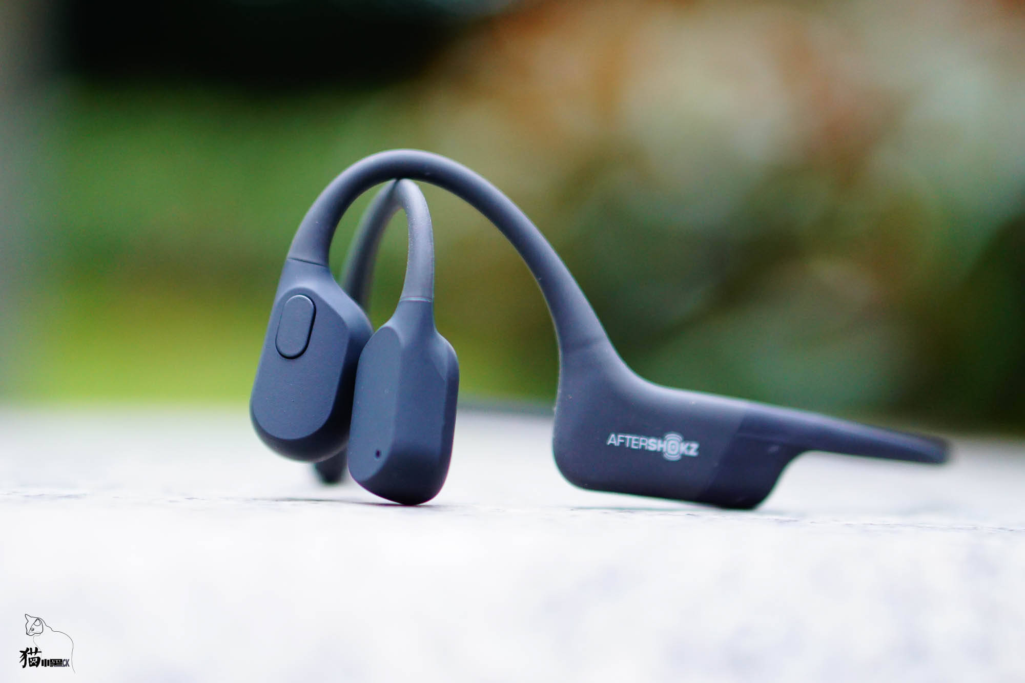 让你的运动更安全快乐，韶音Aeropex AS800专业运动耳机