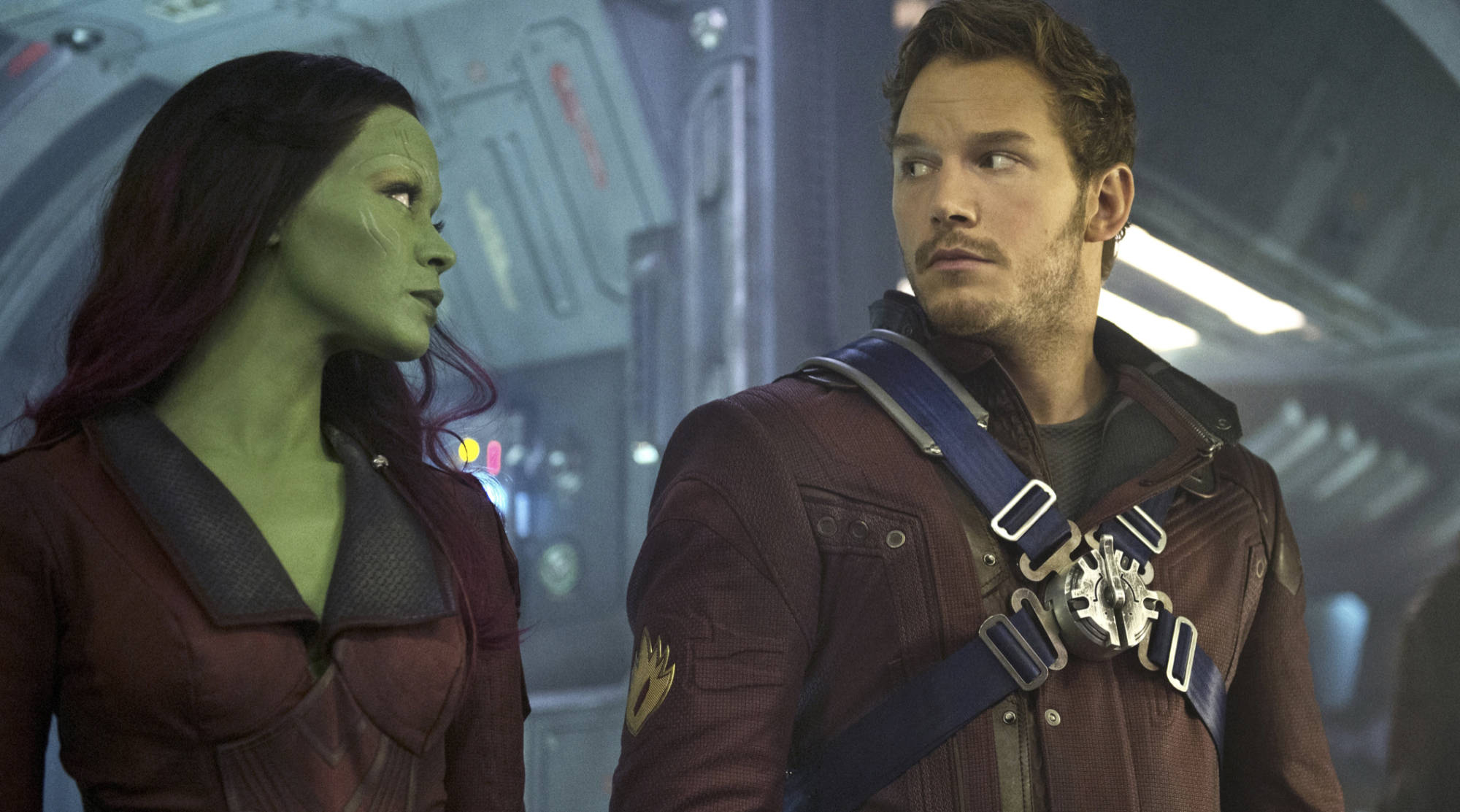 亚当|终于,漫威确定了《银河护卫队3》术士亚当的演员人选!