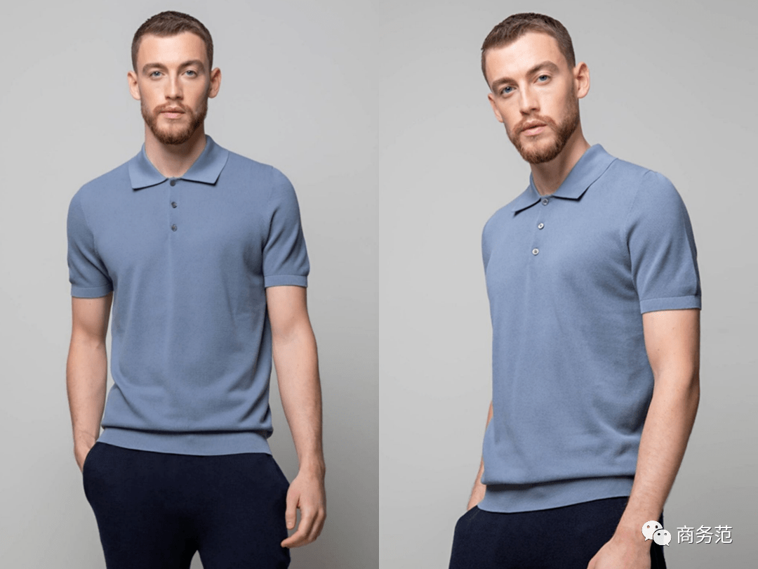 西装 男人如何穿针织衫,才能像007一样高级有型?