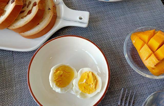 新世界|夏天如何优雅地做一桌早餐?发朋友圈,网友大嚷:打开新世界