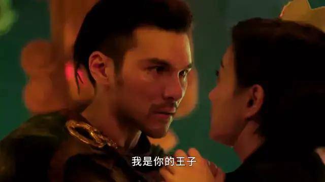 国产|好羞耻好尴尬,这国产剧竟然真香了