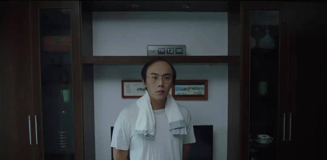 段奕宏|段奕宏又来一猛剧，搭档影后级别女演员，质感比肩《隐秘的角落》