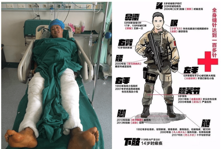 吴京|为什么那么多人喜欢怼吴京的电影？看完这篇文章你就知道原因了