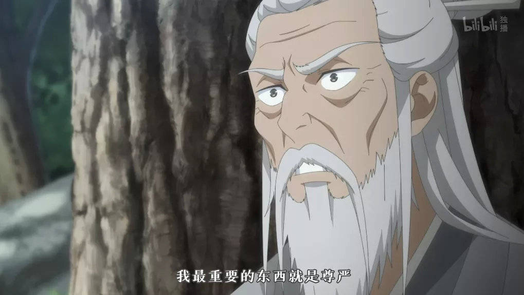 原作|《百妖谱》第二季故事引发争议，改编动画只能毁原作？