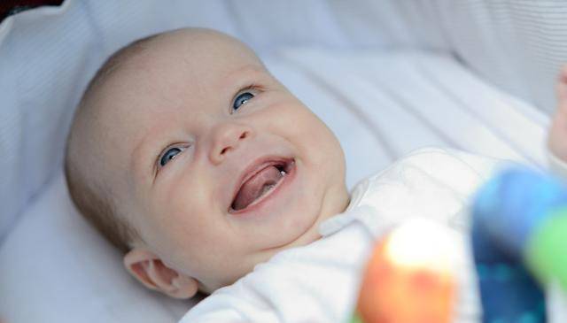 新生儿护理指南 育婴师精心整理,育儿32条 收藏