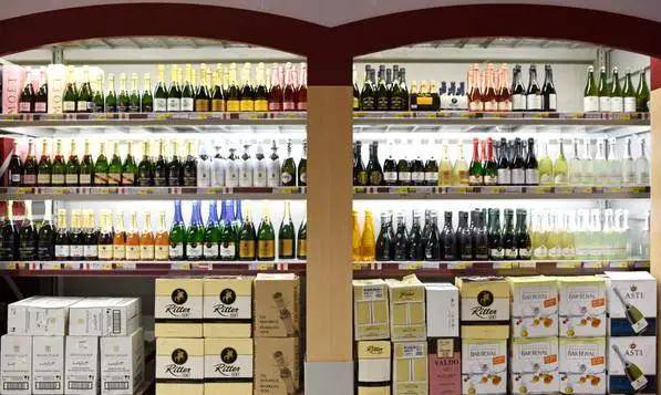 温度|涨知识|红酒该怎么放才不影响口感？