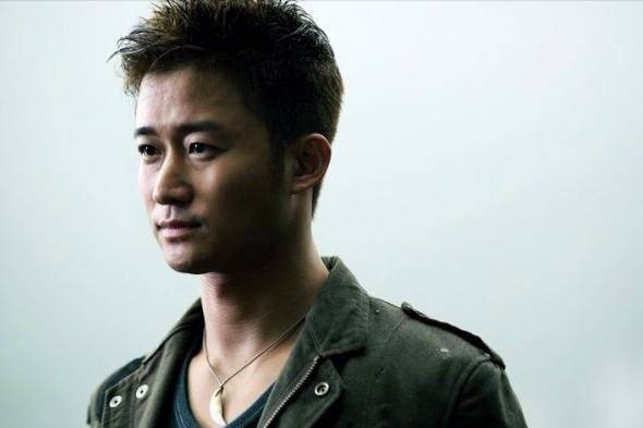 拐棍|谢楠对吴京说的情话“电影赔了，我养你！”