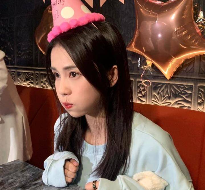 辰时夫妇售后合体 白鹿参与 嗨放派 录制 任嘉伦却明显避嫌 节目