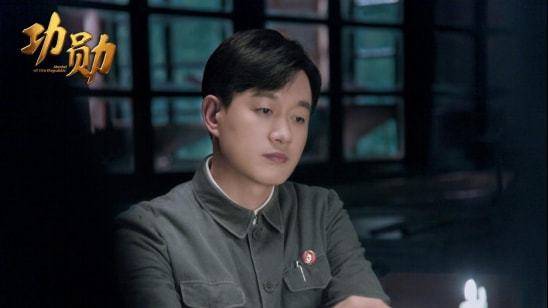 演技|孙俪和郑晓龙再度合作?《功勋》中演女配魏素萍,搭档是佟大为!