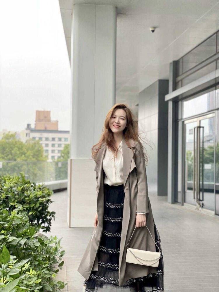 毛衣 看一下秋冬的普通人如何穿搭吧