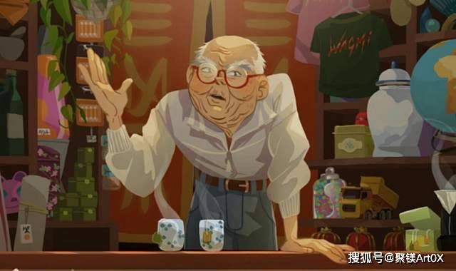 头像 加密头像二次开发 NFT 衍生物或成「续命药」