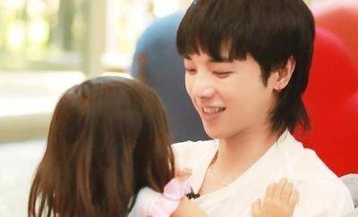 什么|华晨宇：我不是谁丈夫，或者是谁的爸爸