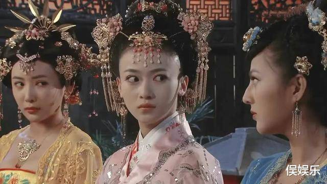 鞠婧祎 鞠婧祎“花里胡哨”的新剧造型，能否打破古装“敷衍造型”的窘境