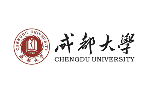 成都大学logo设计的含义