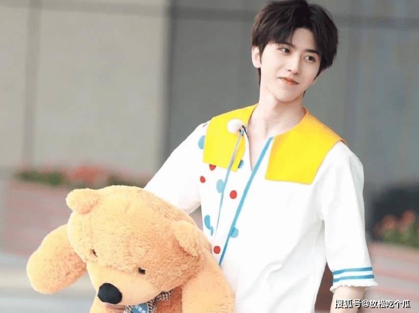 宋雨琦|《奔跑吧黄河篇》第二季定档，每况愈下的跑男你还会期待吗？