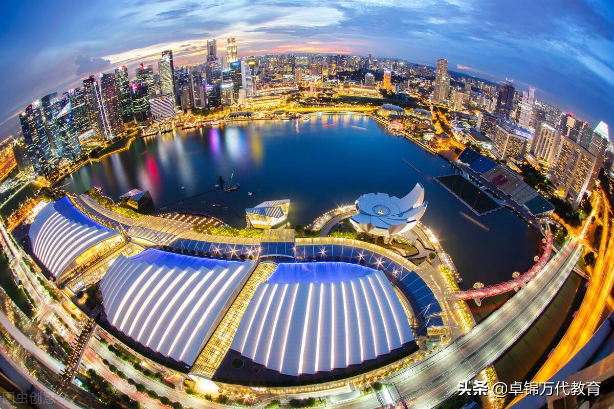 机构|新加坡科技研究局加入能源中心 推进低碳清洁能源研究
