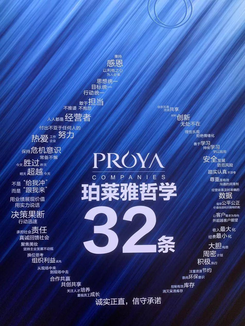 Vol美好花约·相聚珀莱雅，祝福十月花神们生日快乐！