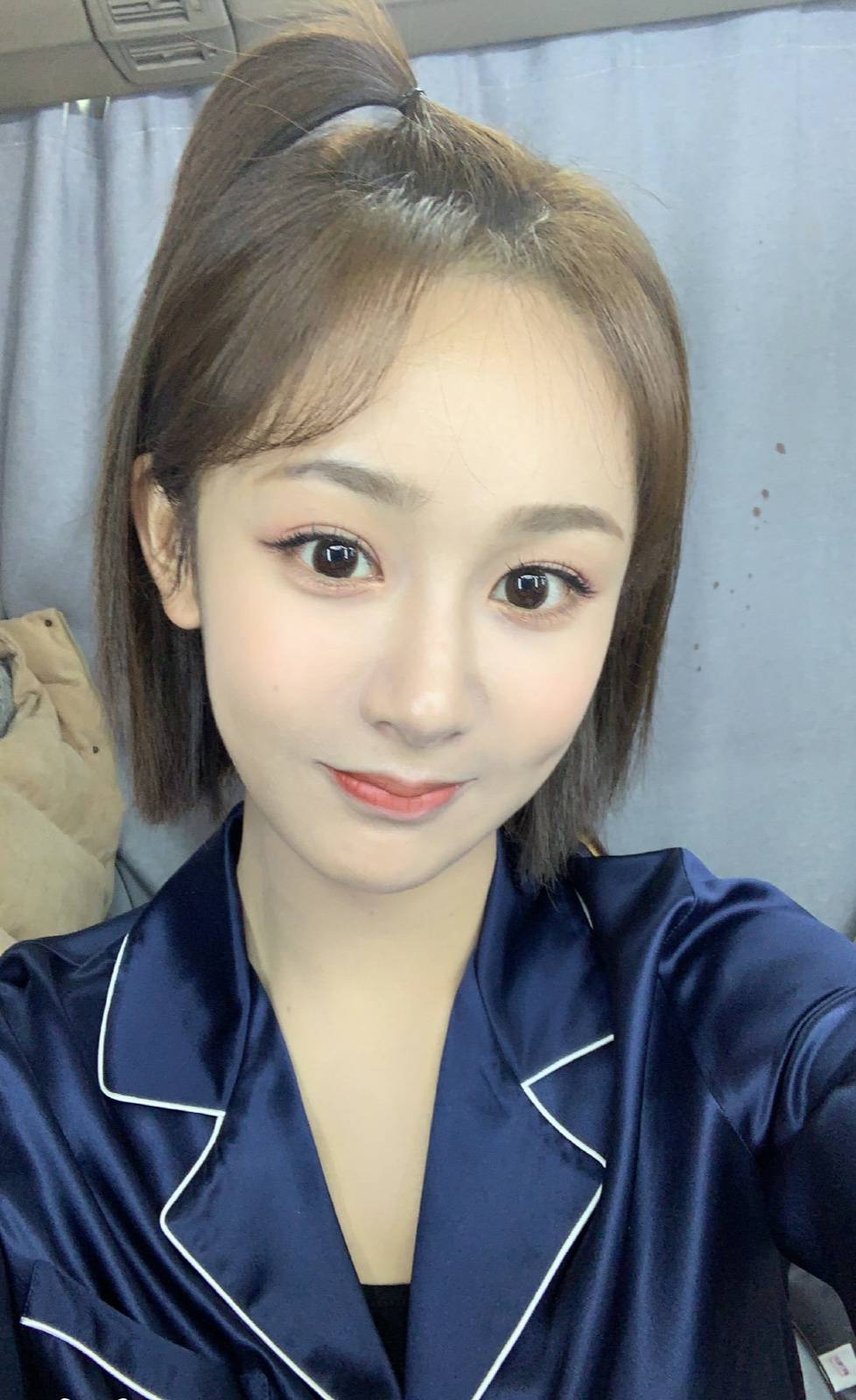 恋情橘子晚报：他恋情曝光，不是之前的小三？齐刘海的杨紫长这样？