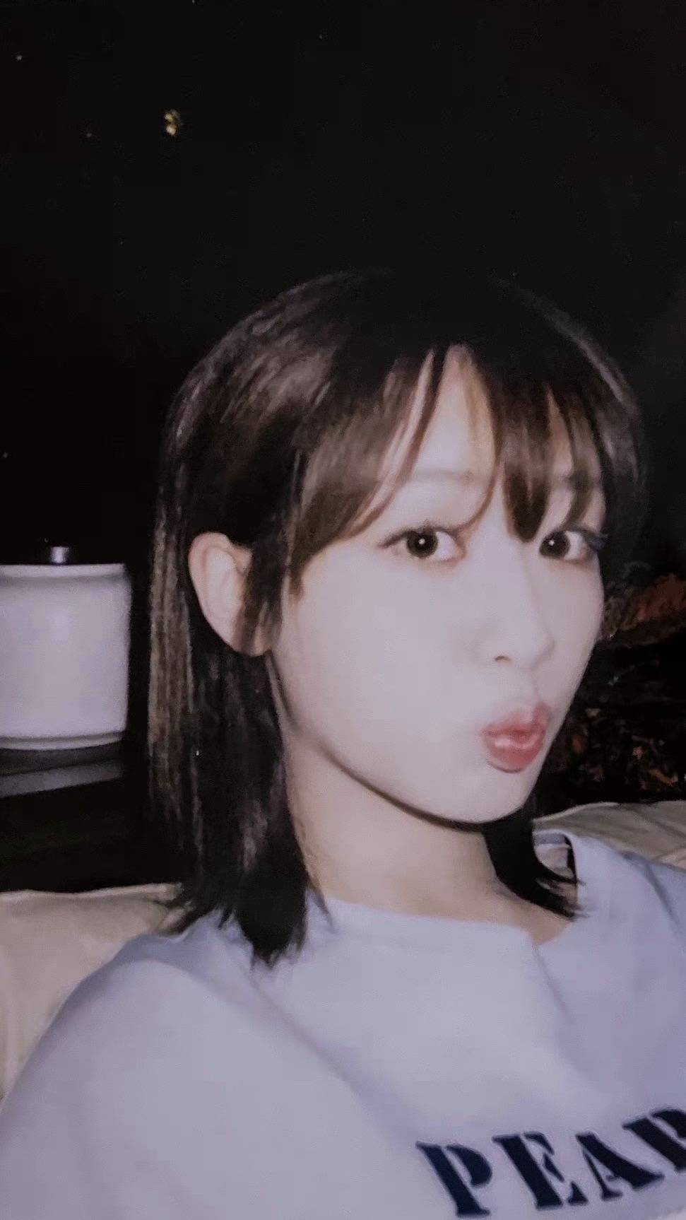 恋情橘子晚报：他恋情曝光，不是之前的小三？齐刘海的杨紫长这样？