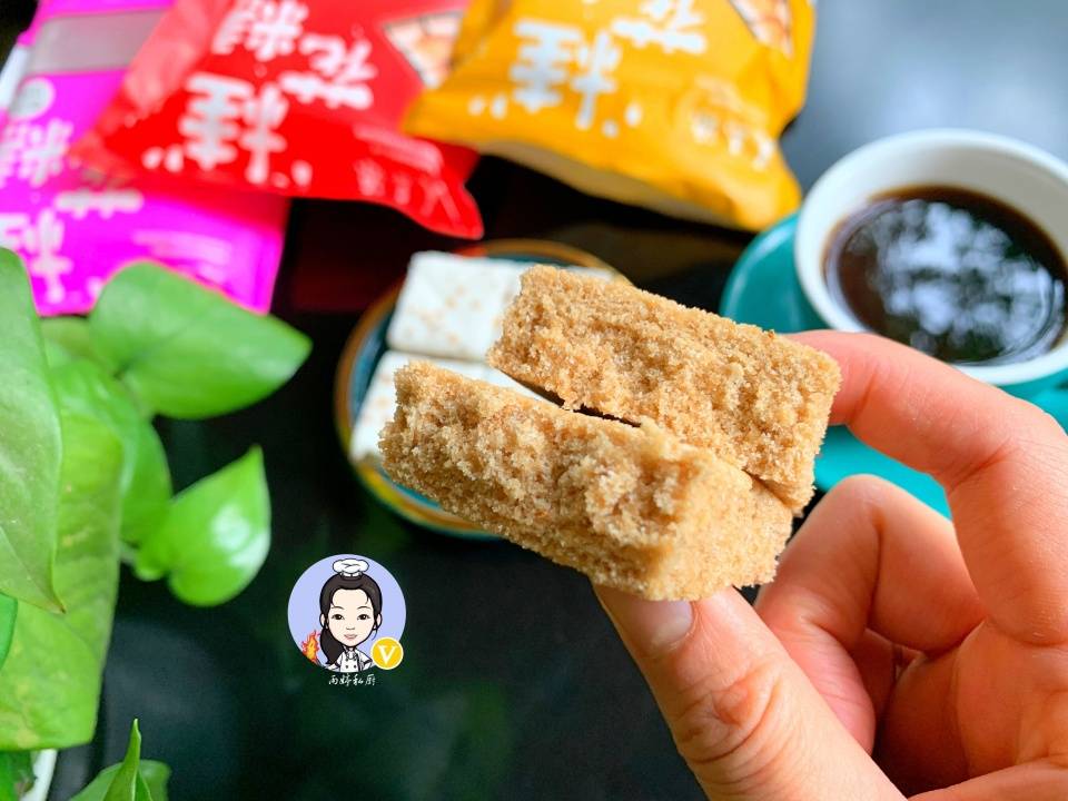 味蕾|这4种零食解馋饱腹,随时都能吃,你吃过吗?