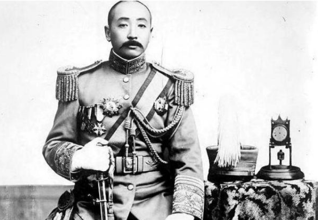 "东北王"张作霖,是怎样死的?