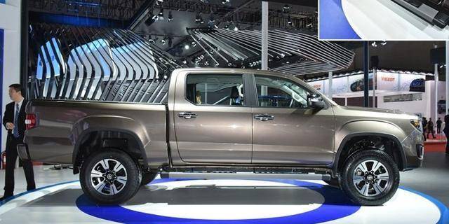 国内四驱皮卡 d33cfc4cbe3f430db3cfb25c83679001.jpeg