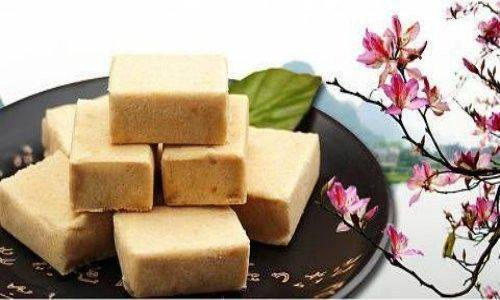 传统|明日重阳，记得和家人吃传统的“重阳五宝”，顺应时节身体好