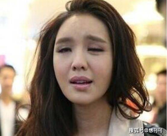 结局整容风刮到香港，这7位港圈大美人竟跑去DO脸上，结局一言难尽