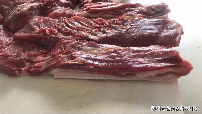 什么样的猪肉质好 20a1047dc1e04616b3d4f57fa715c386.jpeg