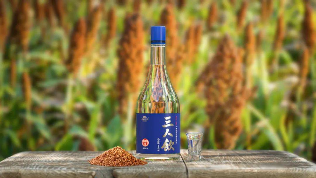 新消费时代需要一款怎样的口粮酒