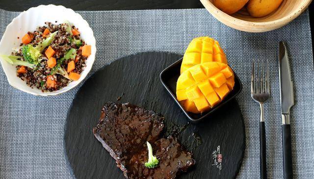 蔬菜|每天15分钟,体脂嗖嗖往下掉,这才是真正的减脂营养早餐!