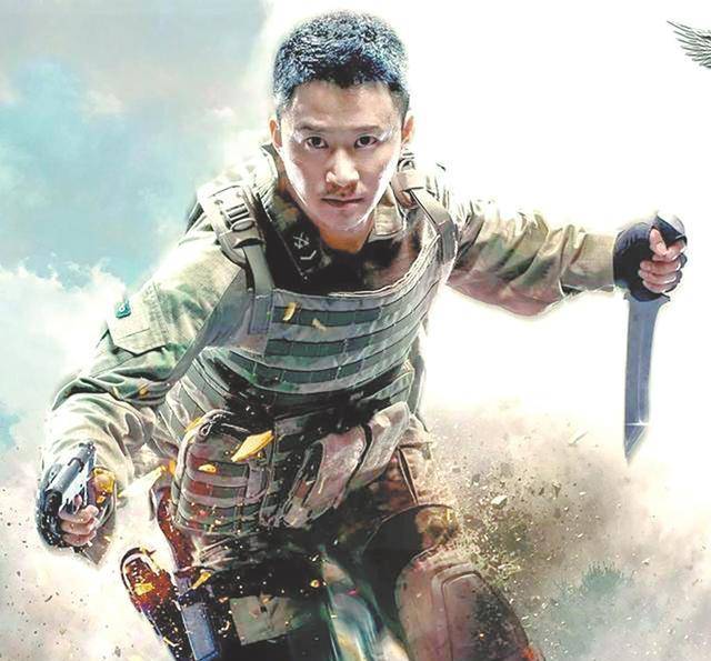 影坛|李小龙与吴京创造影坛奇迹的原因