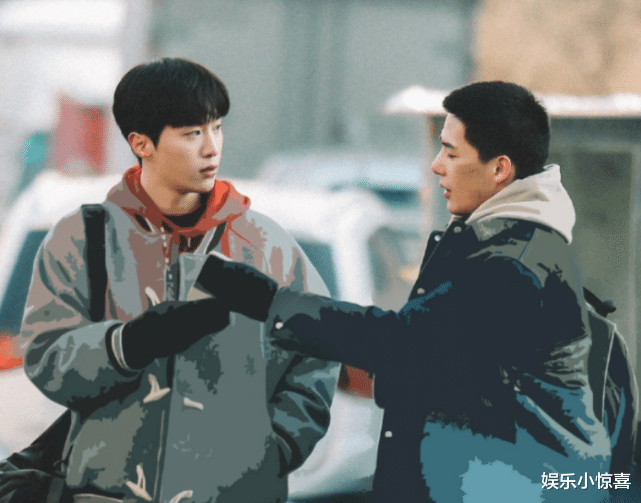 范丞丞|没等来《左肩有你》，却迎来范丞丞新综艺，搭档朱志鑫、黄明昊