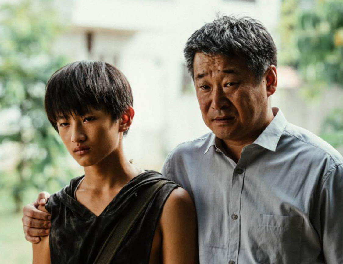 段奕宏|迷雾剧场重磅之作，要翻车了？八条热评里七条是差评