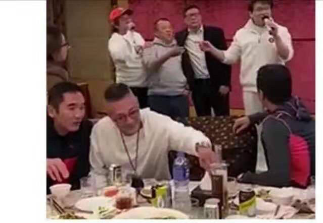 遣散费|卢惠光：曾是7届拳击冠军，为成龙效命30年，最终竟然被他以10万辞退！