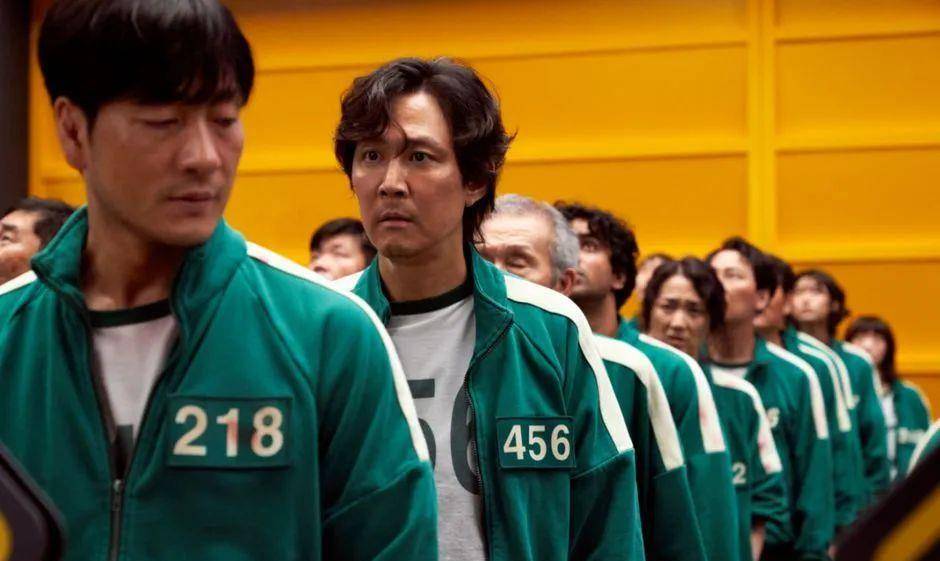 全球|《鱿鱼游戏》为何成为全球爆款？三大套路一个都不能少！