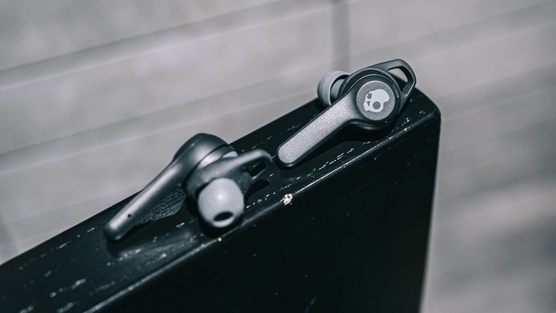 skullcandyindyevo真无线耳机体验进步背后传统依旧