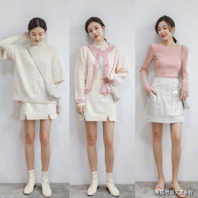 小腿肚 人到中年穿衣切忌杂乱,掌握这些穿搭技巧,精致时髦还有气质
