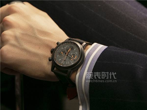 Bamford萧邦，烟熏红亨利慕时，彩虹标宝齐莱......精彩新表看不停