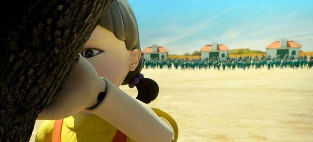 全球|《鱿鱼游戏》为何成为全球爆款？三大套路一个都不能少！