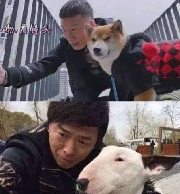 call|孙红雷感谢黄渤治好容貌焦虑,对节目组提意见别开滤镜,太笋了