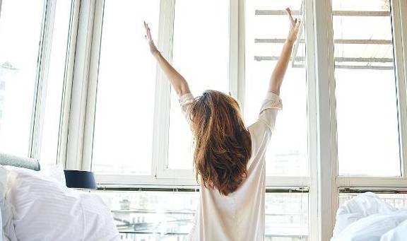 人体|晨起时的4大“短命”习惯,若你都没有,恭喜,可能跟长寿有缘!