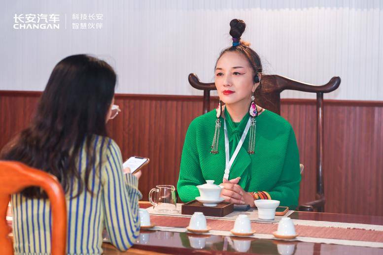 设计 对话设计师：东方之美，正在定义世界时尚风向