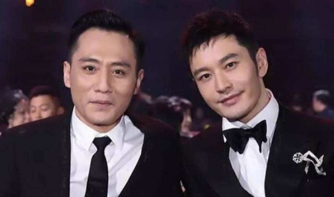 张颂文|金鸡奖提名下月初公布，影帝五强名额不够分，刘烨有望追平黄晓明！