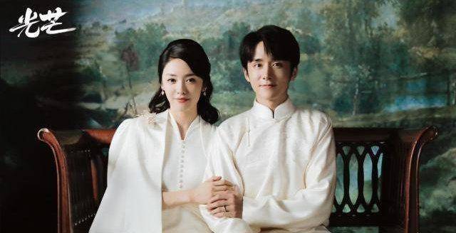 什么|蔡文静又一部新剧开播，1年6部剧，咋还火不起来？